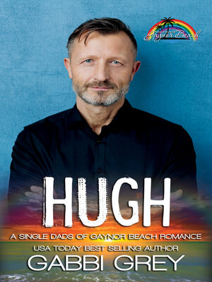 cover image of Hugh